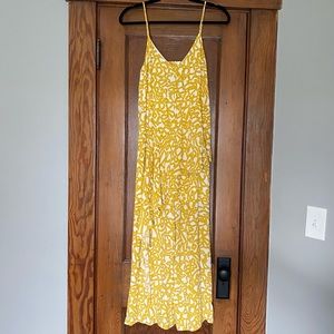 Anthropologie Jumpsuit by Maeve